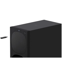 Купить Саундбар Sony HT-S40R черный  в E-mobi