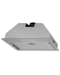 Купить Вытяжка встраиваемая Elica Era GR/A/52 серебристый в E-mobi