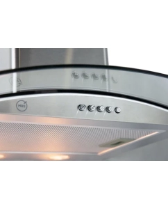 Купить Кухонная вытяжка MBS RUTA 160 GLASS 4333  в E-mobi