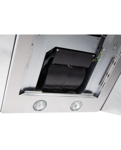 Купить Кухонная вытяжка MBS RUTA 160 GLASS 4333  в E-mobi