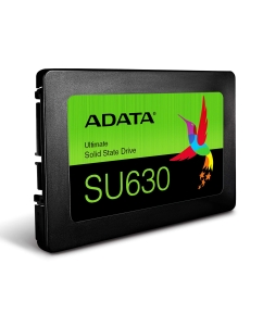 Купить SSD накопитель ADATA ASU630SS-1T92Q-R 2.5" 1,92 ТБ  в E-mobi