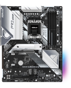 Купить Материнская плата ASRock B650 PRO RS  в E-mobi