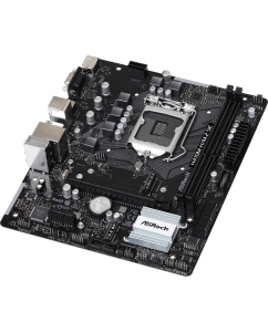Купить Материнская плата ASRock H410M-H/M.2 SE (H410M-H/M.2 SE)  в E-mobi