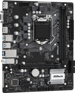 Купить Материнская плата ASRock H410M-H/M.2 SE (H410M-H/M.2 SE)  в E-mobi