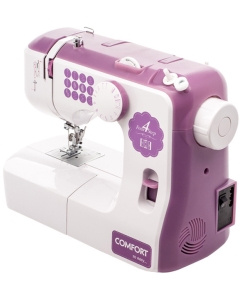 Купить Швейная машина Comfort 210  в E-mobi