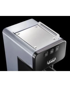 Купить Рожковая кофеварка Gaggia EG2111 серый; черный  в E-mobi