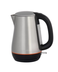 Купить Чайник электрический VITEK VT-7058 1.7 л серебристый в E-mobi