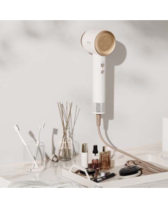 Купить Фен Dreame Glory 1600 Вт белый  в E-mobi