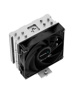 Купить Кулер для процессора DEEPCOOL AG400 (R-AG400-BKNNMN-G-1)  в E-mobi