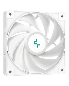 Купить Кулер для процессора Deepcool AG400 DIGITAL White  в E-mobi