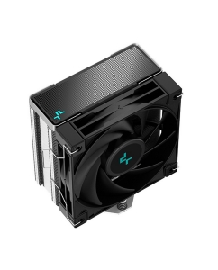Купить Кулер для процессора DEEPCOOL AK400 (R-AK400-BKNNMN-G-1)  в E-mobi