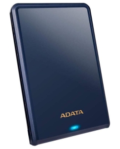 Купить Внешний жесткий диск ADATA HV620S 1ТБ (AHV620S-1TU3-CBL)  в E-mobi