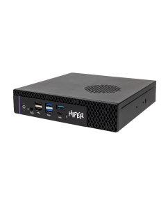 Купить Системный блок Hiper FACTUM FT20 FT20-i3141R8N2R6BWP в E-mobi