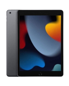 Купить Планшет Apple iPad 10.2 Wi-Fi+Cell 64GB Space Grey (MK663) в E-mobi