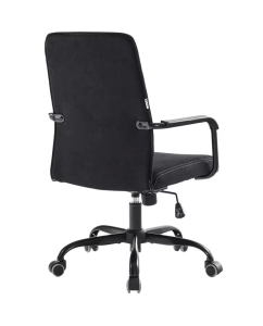 Купить Кресло Everprof Mars LB Ткань Black  в E-mobi