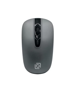 Купить Комплект клавиатура и мышь Oklick 300M Black/White  в E-mobi