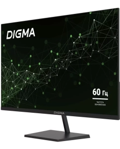 Купить 31.5" Монитор DIGMA Progress 32A501U Black 60Hz 3840x2160 VA  в E-mobi