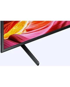Купить Телевизор Sony KD-55X75K 55", 55"(139 см), UHD 4K  в E-mobi