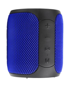 Купить Портативная колонка Ural ТТ М3+ Mini Blue  в E-mobi