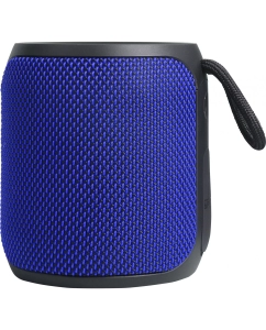 Купить Портативная колонка Ural ТТ М3+ Mini Blue  в E-mobi