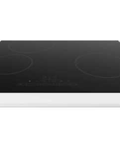 Купить Встраиваемая варочная панель электрическая Bosch PKE611FP2E черный  в E-mobi