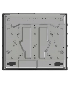 Купить Встраиваемая варочная панель газовая Gorenje GTW641EB черный  в E-mobi