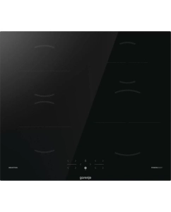 Купить Встраиваемая варочная панель индукционная Gorenje GI6401BSC черный  в E-mobi