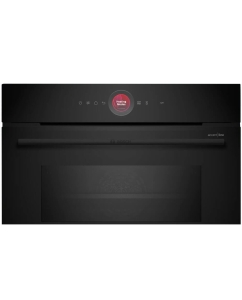 Купить Встраиваемый электрический духовой шкаф Bosch CMG9241 черный  в E-mobi