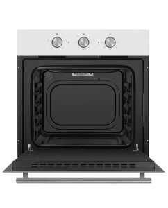 Купить Встраиваемый электрический духовой шкаф HOMSair OES604 белый  в E-mobi