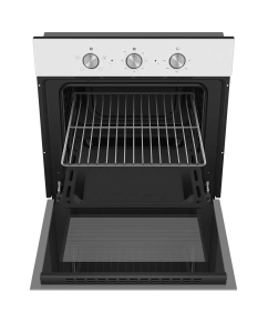 Купить Встраиваемый электрический духовой шкаф HOMSair OES604 белый  в E-mobi