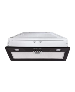 Купить Вытяжка встраиваемая Zigmund &amp; Shtain K 356.51 B black  в E-mobi