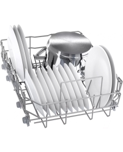 Купить Встраиваемая посудомоечная машина Bosch SPV4EMX10E  в E-mobi