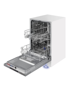 Купить Встраиваемая посудомоечная машина MAUNFELD MLP45120  в E-mobi