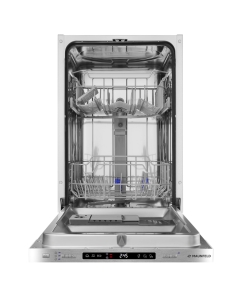 Купить Встраиваемая посудомоечная машина MAUNFELD MLP45120  в E-mobi