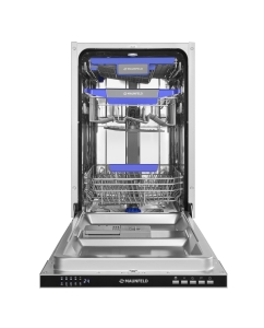 Купить Встраиваемая посудомоечная машина MAUNFELD MLP45230  в E-mobi