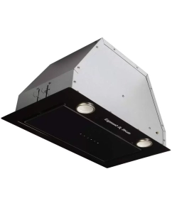 Купить Вытяжка встраиваемая Zigmund &amp; Shtain K 011.5 1М Black  в E-mobi