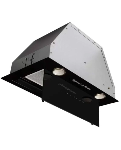 Купить Вытяжка встраиваемая Zigmund &amp; Shtain K 011.5 1М Black  в E-mobi