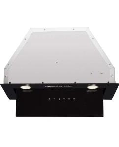 Купить Вытяжка встраиваемая Zigmund &amp; Shtain K 011.5 1М Black  в E-mobi