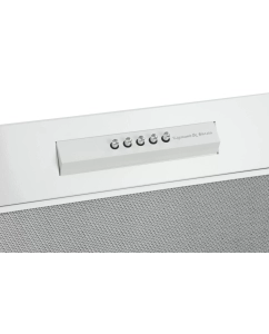 Купить Вытяжка встраиваемая Zigmund &amp; Shtain K 012.7 W 1М White  в E-mobi