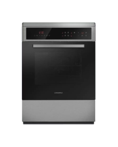 Купить Электрическая плита MAUNFELD MEC611CS10TD серый, черный  в E-mobi