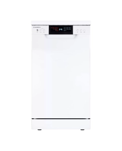 Купить Посудомоечная машина MAUNFELD MWF45220W белый  в E-mobi