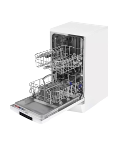 Купить Посудомоечная машина MAUNFELD MWF45220W белый  в E-mobi