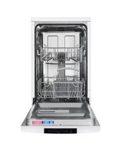 Купить Посудомоечная машина MAUNFELD MWF45220W белый  в E-mobi