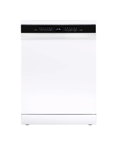 Купить Посудомоечная машина MAUNFELD MWF60331W белый  в E-mobi