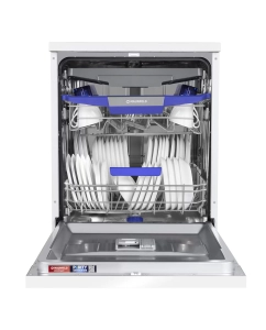 Купить Посудомоечная машина MAUNFELD MWF60331W белый  в E-mobi