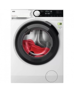 Купить Стиральная машина AEG LFR93946UE белый в E-mobi