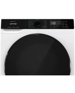 Купить Стиральная машина Gorenje WD2PA1X64ADAAW/C белый  в E-mobi