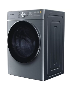 Купить Стиральная машина HYUNDAI WME9413 серебристый  в E-mobi