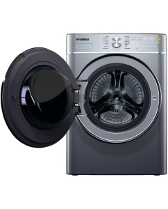 Купить Стиральная машина HYUNDAI WME9413 серебристый  в E-mobi