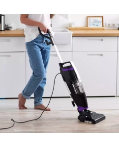 Купить Пылесос Kitfort KT-575-1 черный  в E-mobi